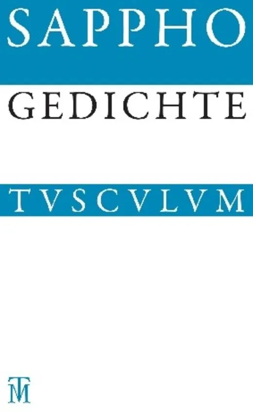 Gedichte