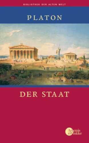 Der Staat — Platon