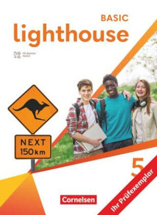Lighthouse - Basic Edition - Band 5: 9. Schuljahr