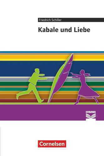 Cornelsen Literathek / Kabale und Liebe