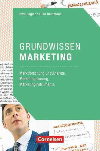 Marketingkompetenz - Fach- und Sachbücher