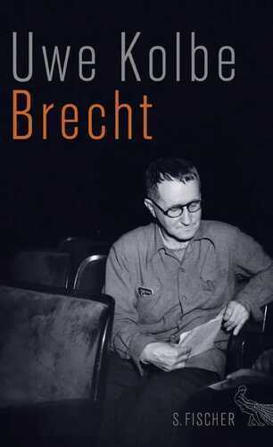 Brecht — Uwe Kolbe