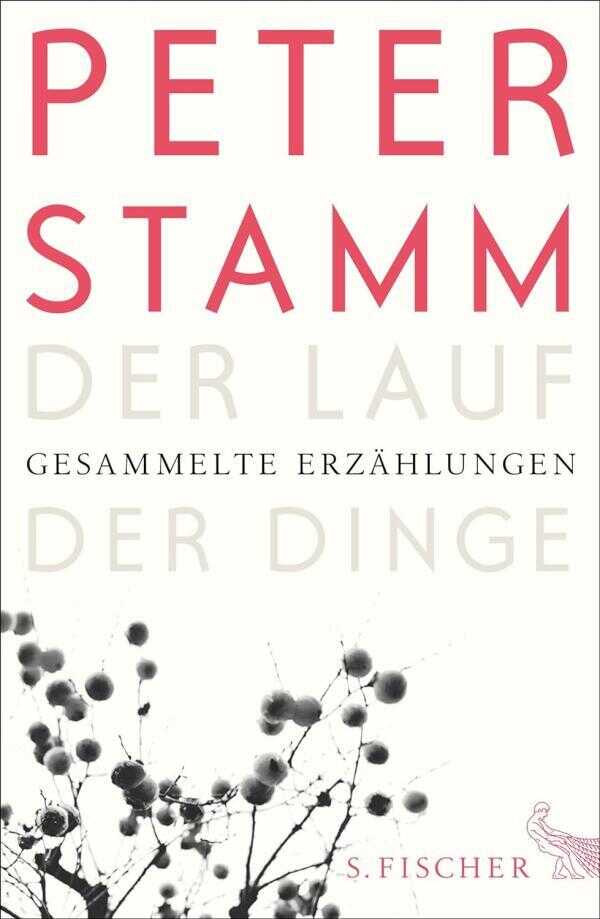 Der Lauf Der Dinge