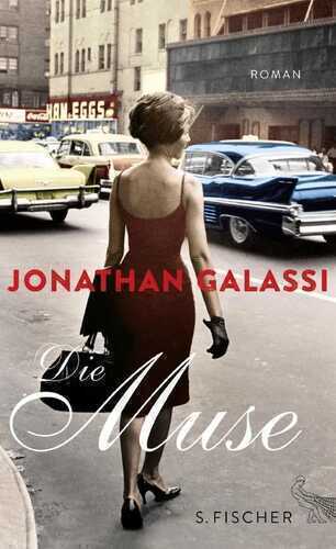 Die Muse — Jonathan Galassi