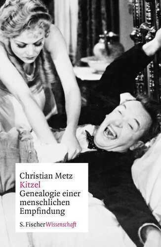Kitzel — Christian Metz
