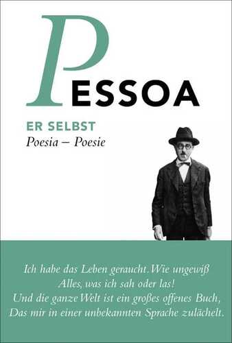 Er selbst — Fernando Pessoa