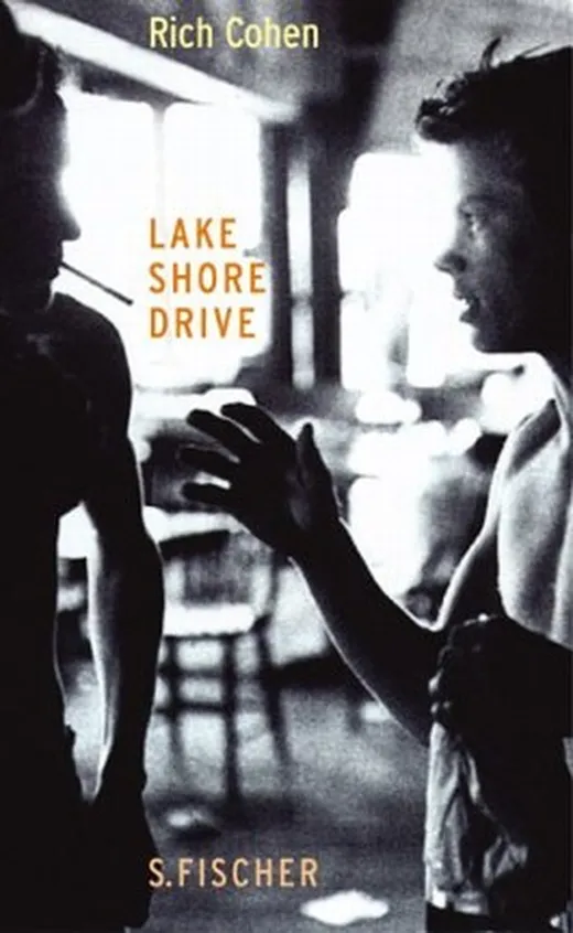 Lake Shore Drive