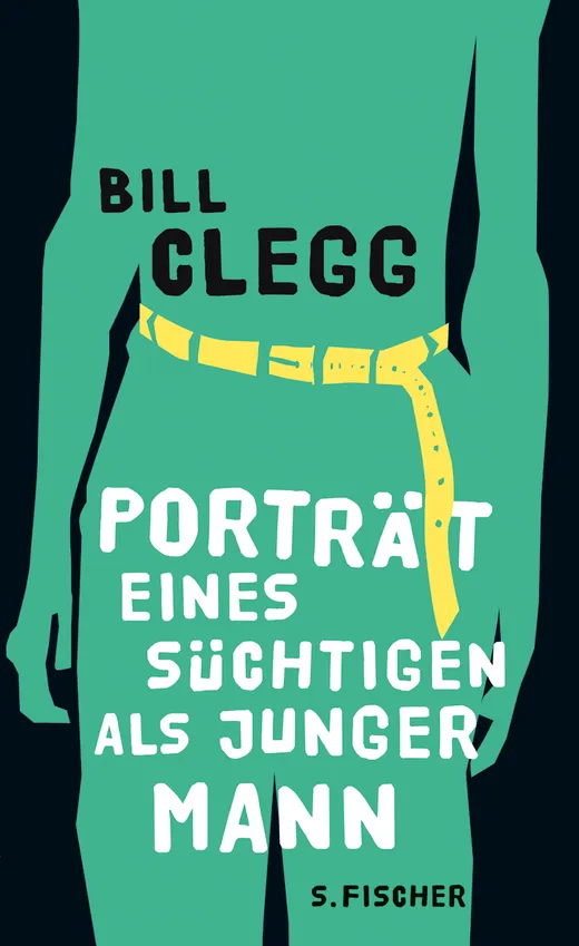 Porträt eines Süchtigen als junger Mann