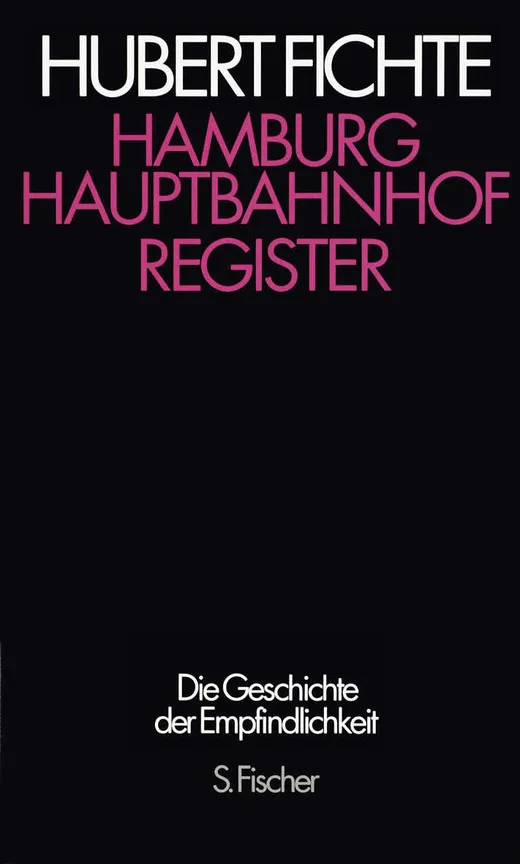 Hamburg Hauptbahnhof
