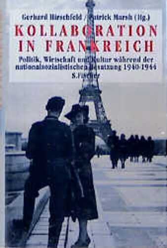 Kollaboration in Frankreich