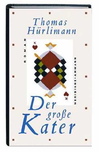 Der große Kater