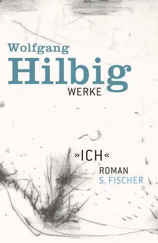 Werke, Band 5: »Ich«