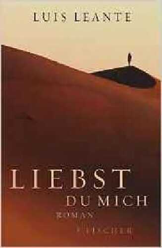 Liebst du mich