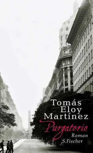 Purgatorio — Tomas Eloy Martinez