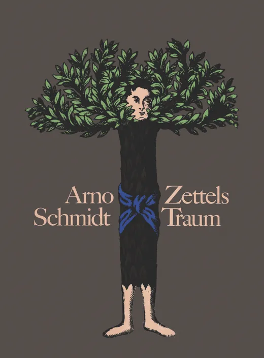 Zettels Traum — Arno Schmidt