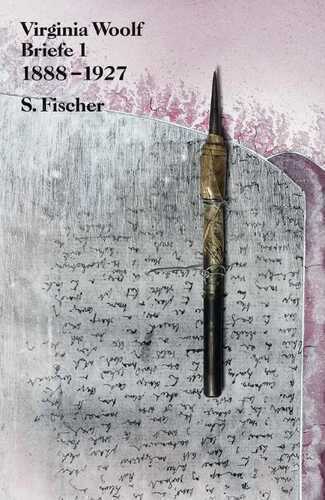 Briefe 1 — Virginia Woolf