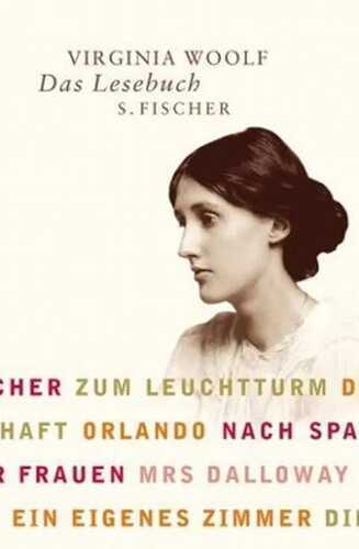 Das Lesebuch — Virginia Woolf