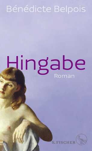 Hingabe