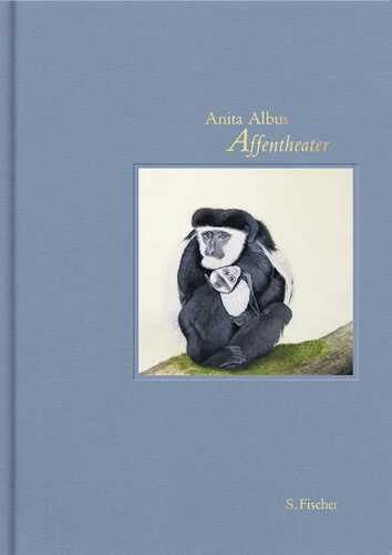 Affentheater — Anita Albus