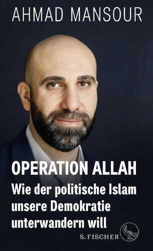 Operation Allah — Ahmad Mansour