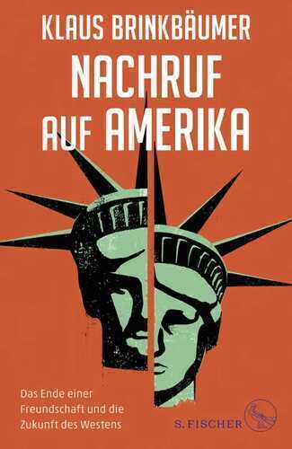 Nachruf auf Amerika