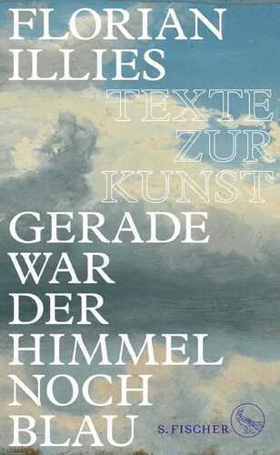 Gerade war der Himmel noch blau