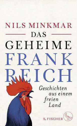 Das geheime Frankreich