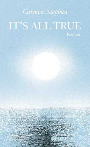 It's all true — Carmen Stephan