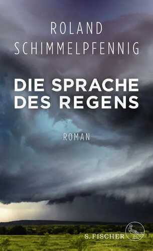 Die Sprache des Regens — Roland Schimmelpfennig