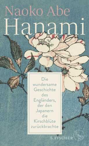 Hanami — Naoko Abe