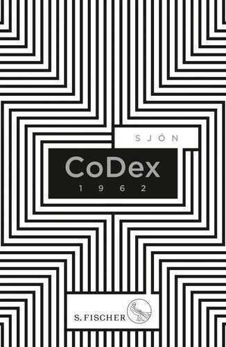CoDex 1962 — Sjon