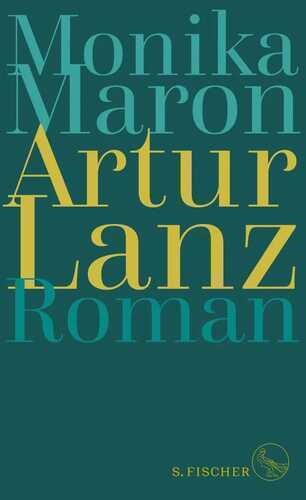 Artur Lanz — Monika Maron