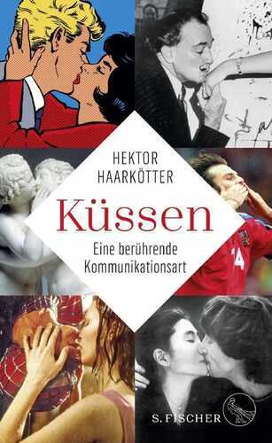 Küssen — Hektor Haarkötter
