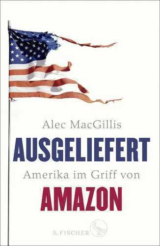 Ausgeliefert — Alec Macgillis