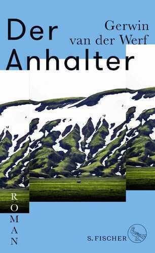 Der Anhalter — Gerwin Van Der Werf