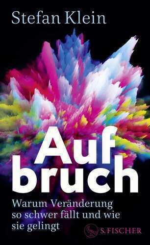 Aufbruch — Stefan Klein