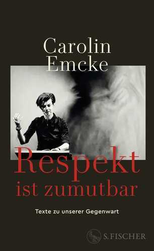 Respekt ist zumutbar