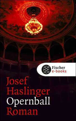 Opernball — Josef Haslinger
