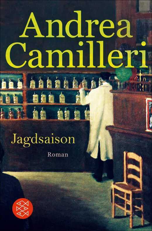 Jagdsaison