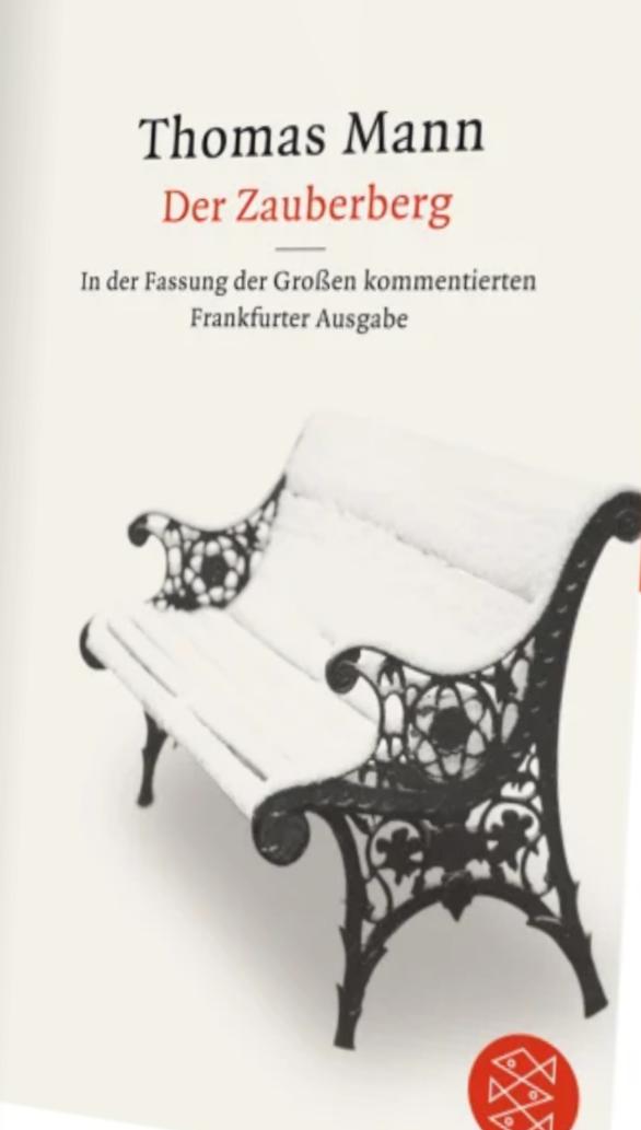 Der Zauberberg