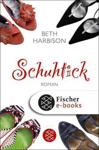 Schuhtick