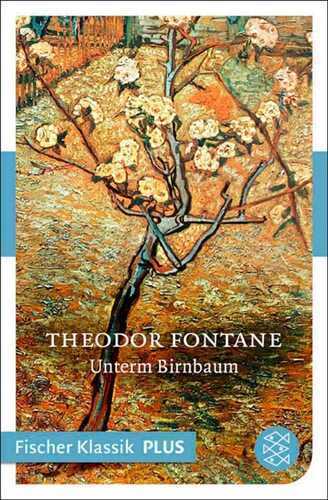 Unterm Birnbaum — Theodor Fontane