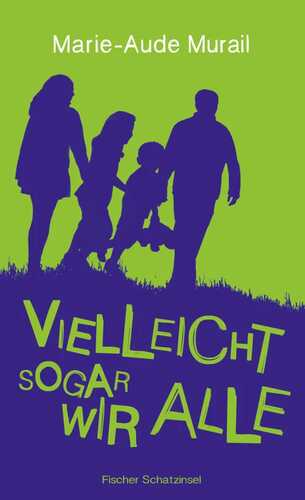 Vielleicht sogar wir alle