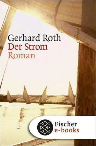 Der Strom — Gerhard Roth