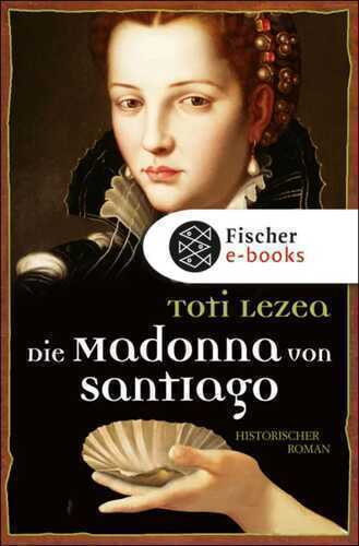 Die Madonna von Santiago