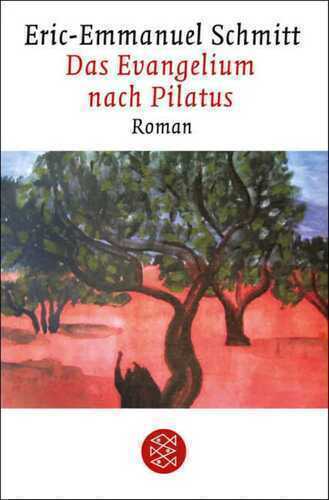 Das Evangelium nach Pilatus
