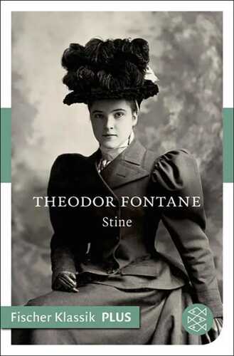 Stine — Theodor Fontane