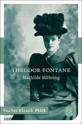 Mathilde Möring — Theodor Fontane