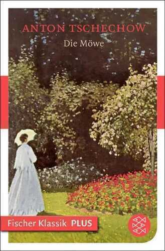 Die Möwe — Anton Tschechow