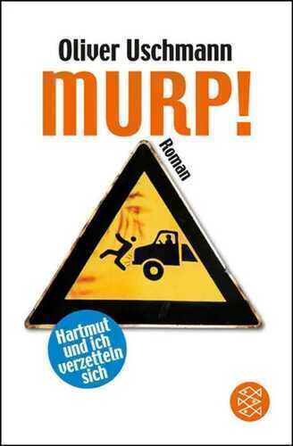 Murp! — Oliver Uschmann
